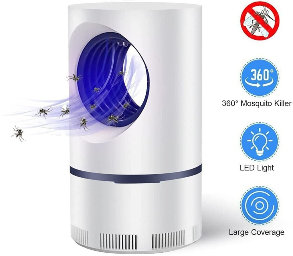 Electronic LED Mosquito Kill