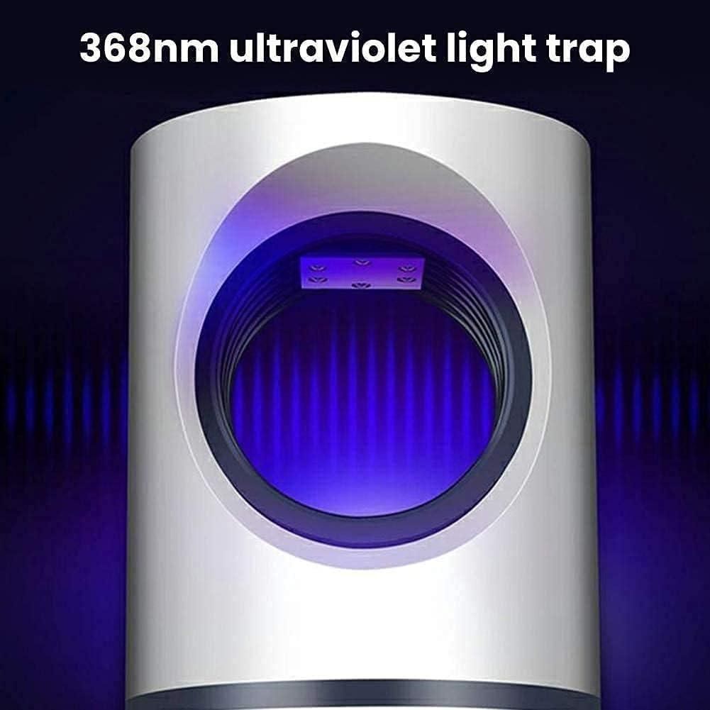 Electronic LED Mosquito Kill