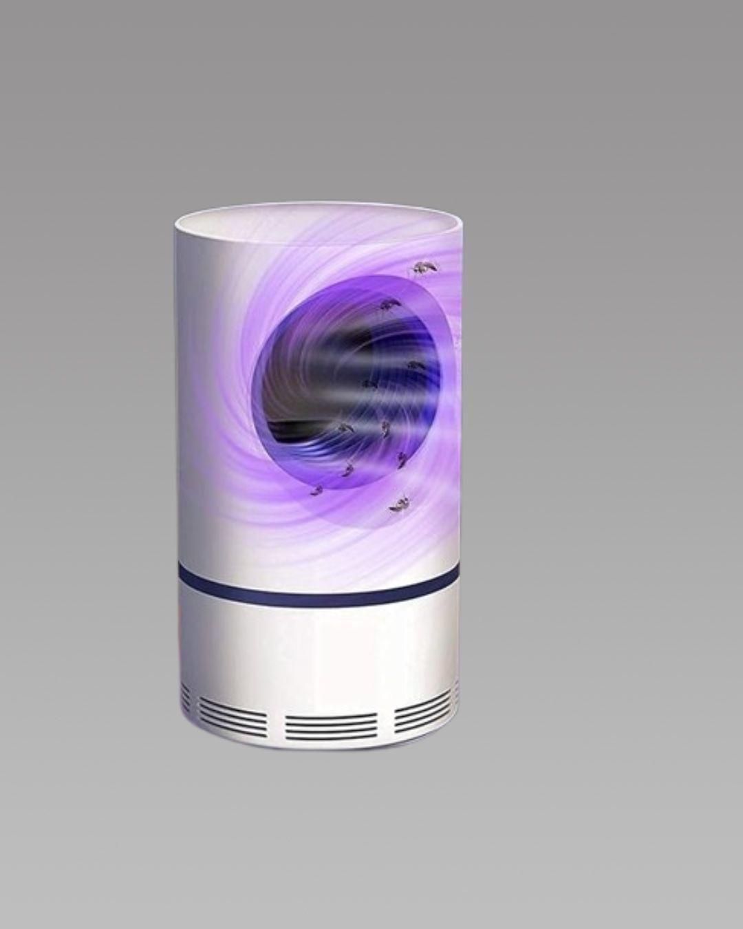 Electronic LED Mosquito Kill