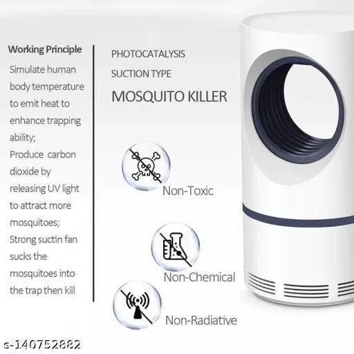 Electronic LED Mosquito Kill