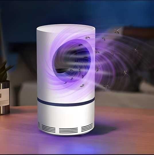 Electronic LED Mosquito Kill